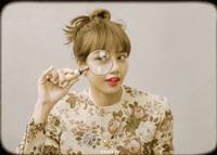 新手戴美瞳一不小心戳瞎了就完了,戴美瞳真的不会戳进去吗