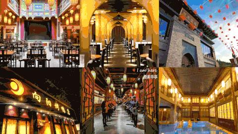 宝鸡十大必吃老字号,陕西吊炉锅巴宝鸡老字号