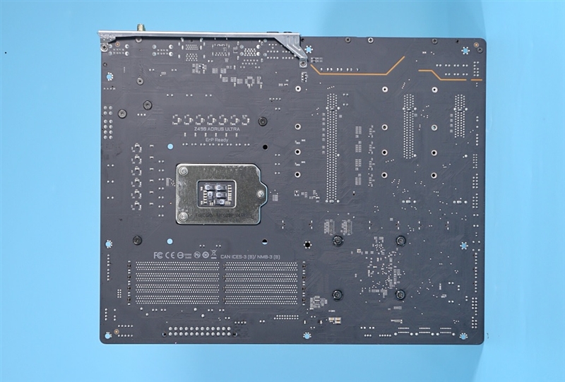 技嘉z490aorusultra怎么样,技嘉z490aorusultrag2主板评测