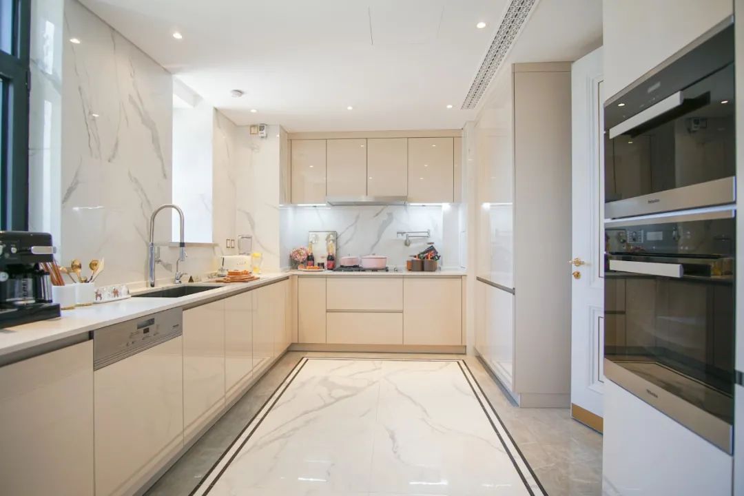 高端住宅和高端豪宅,北京优质豪宅性价比出众