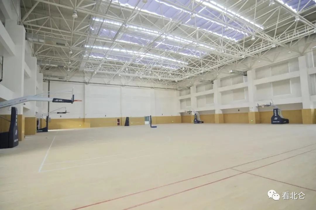 北仑区有多少所学校,北仑公办学校有几所