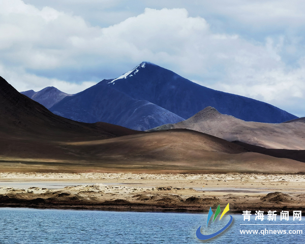 昆仑山瑶池风景,昆仑山风景瑶池