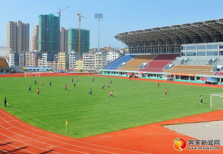 2021年江西省足球夏令营,江西省青少年足球夏令营