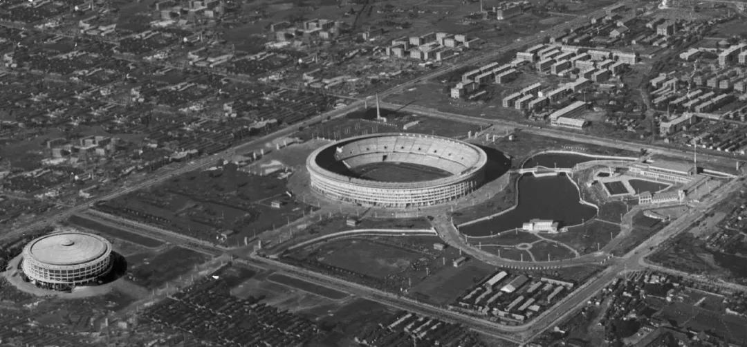 回见了是什么意思,工体采访