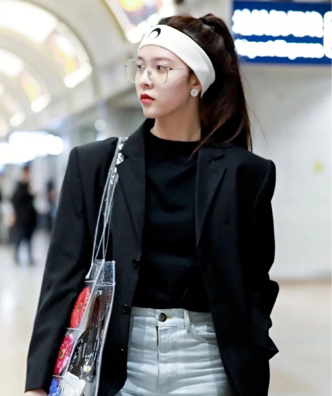 jennie选择香奈儿,jennie为什么被称为人间香奈儿