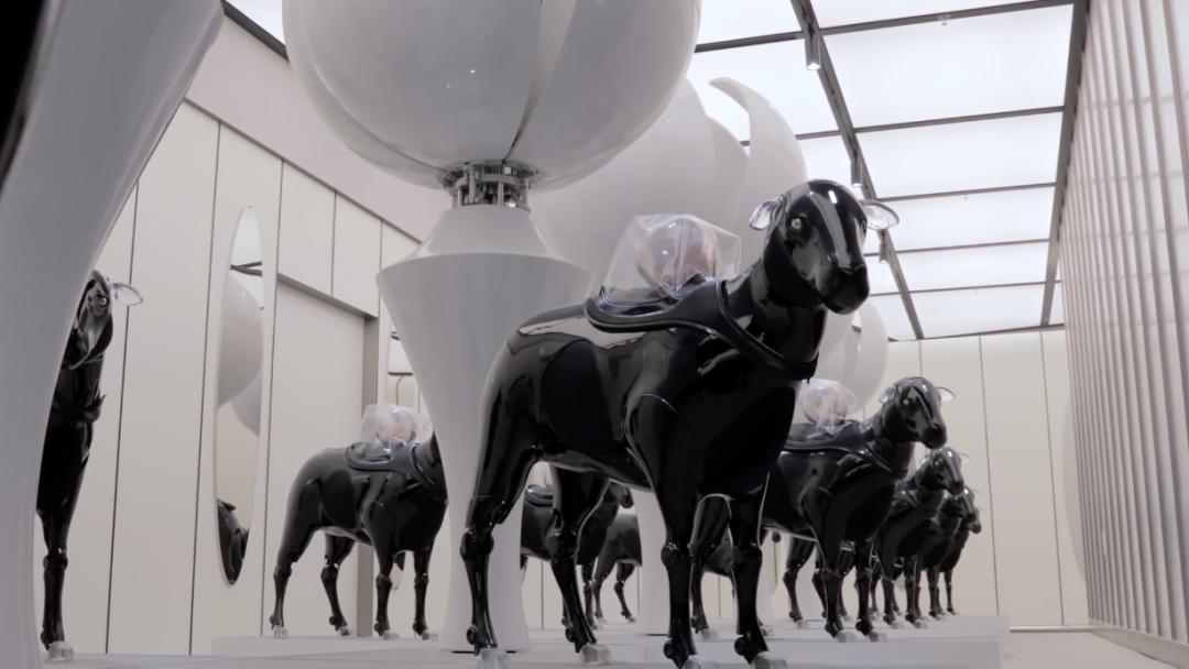 去skp买东西不给小票,北京skp-s不花钱能逛吗