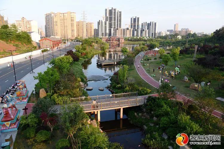 赣州五龙浩克体育公园,赣州体育公园效果图