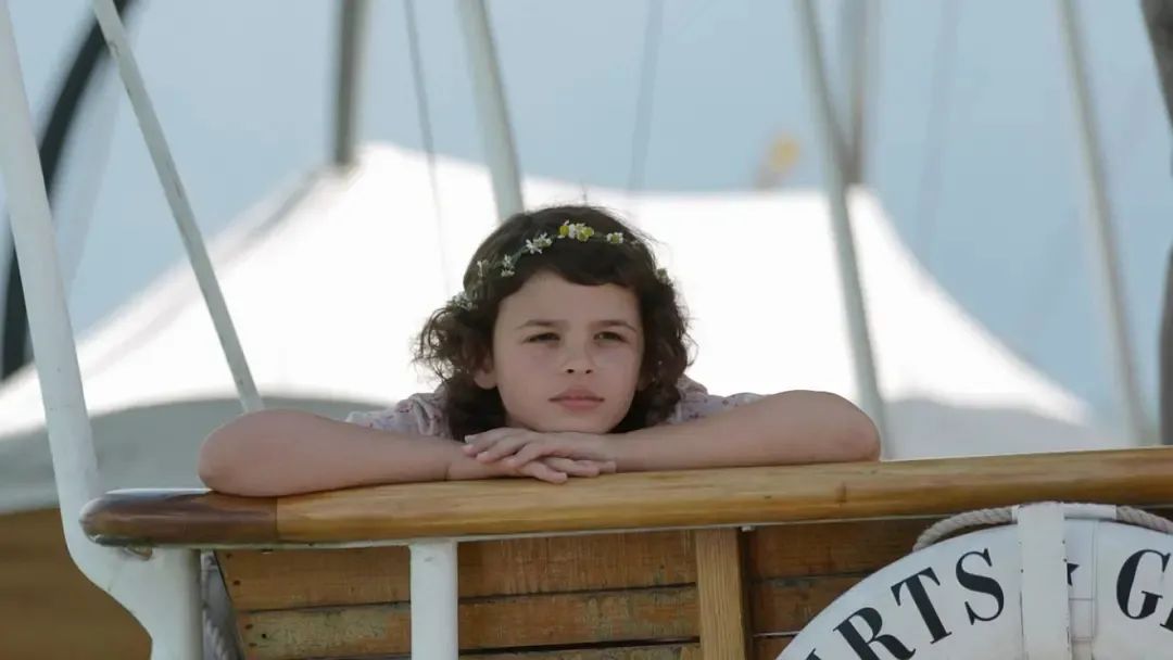 展映中国最新电影,佳作齐聚北京展映部分片单出炉