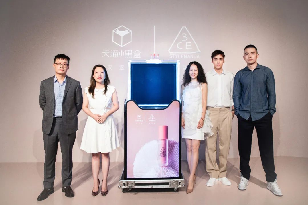 3ce值得入手的单品,3ce哪个单品好用