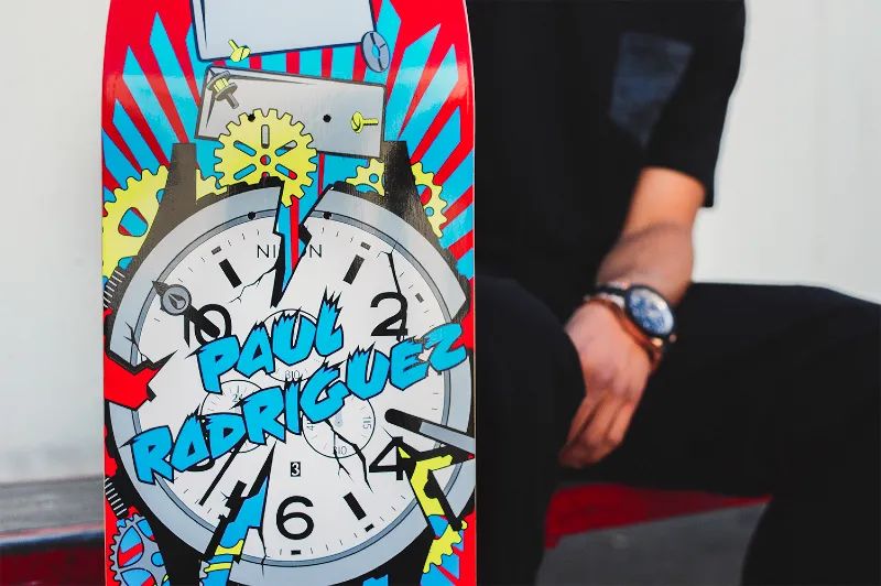 nixon怎么样,nixon全系列