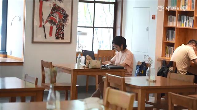 100方旧厂房改造成网红圣地,旧民房改造复古创意园