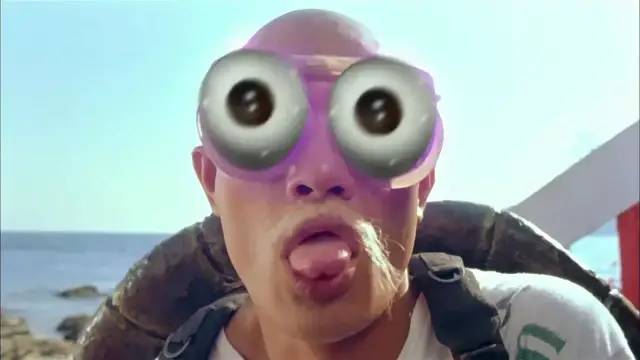 80年代真人版七龙珠,七龙珠怀旧画风才是经典