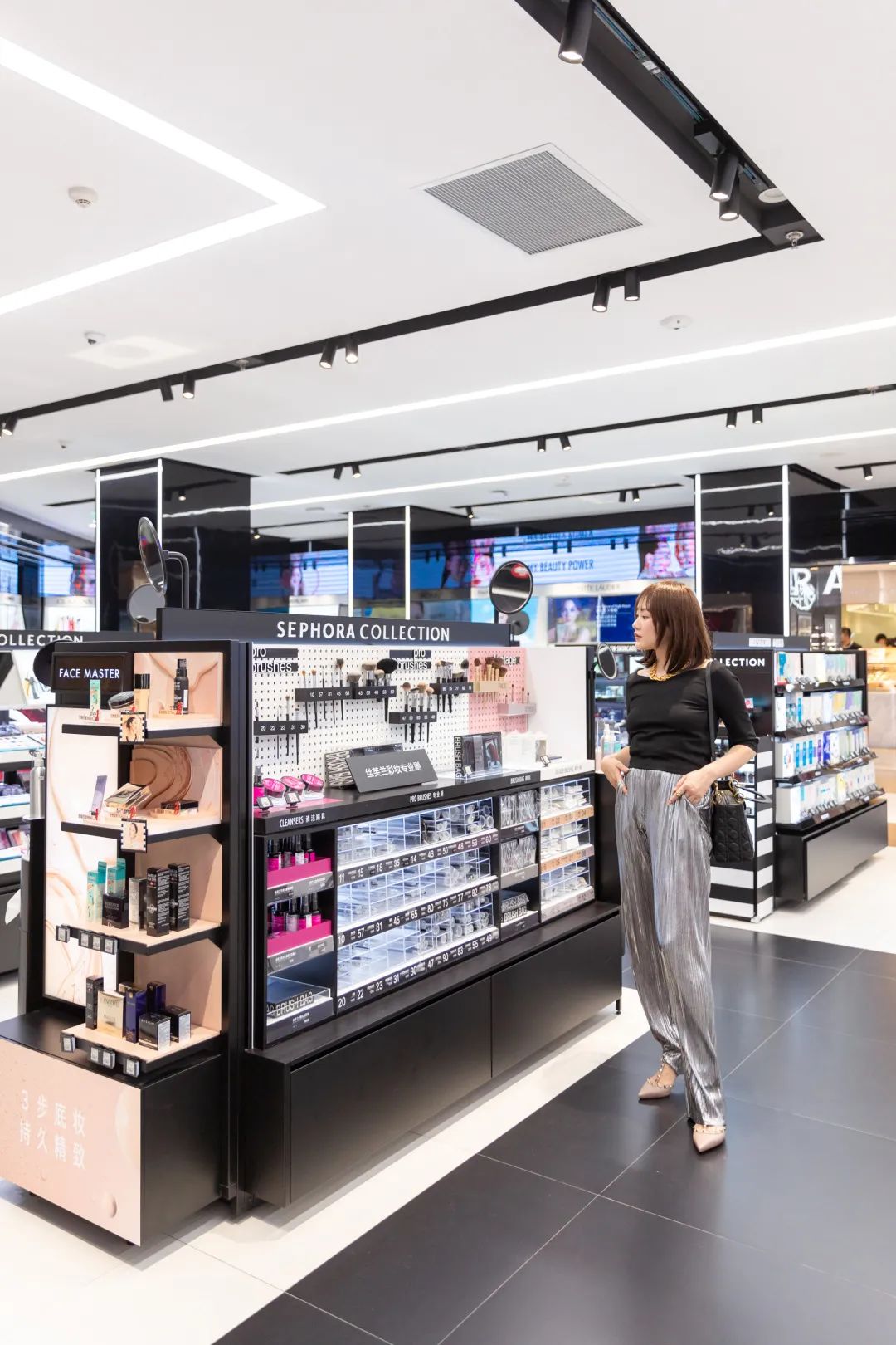 丝芙兰618全场满3000元75折,丝芙兰打折什么值得买