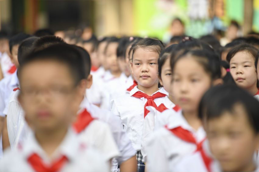 童年是充满诗意的,书香人生诗意童年