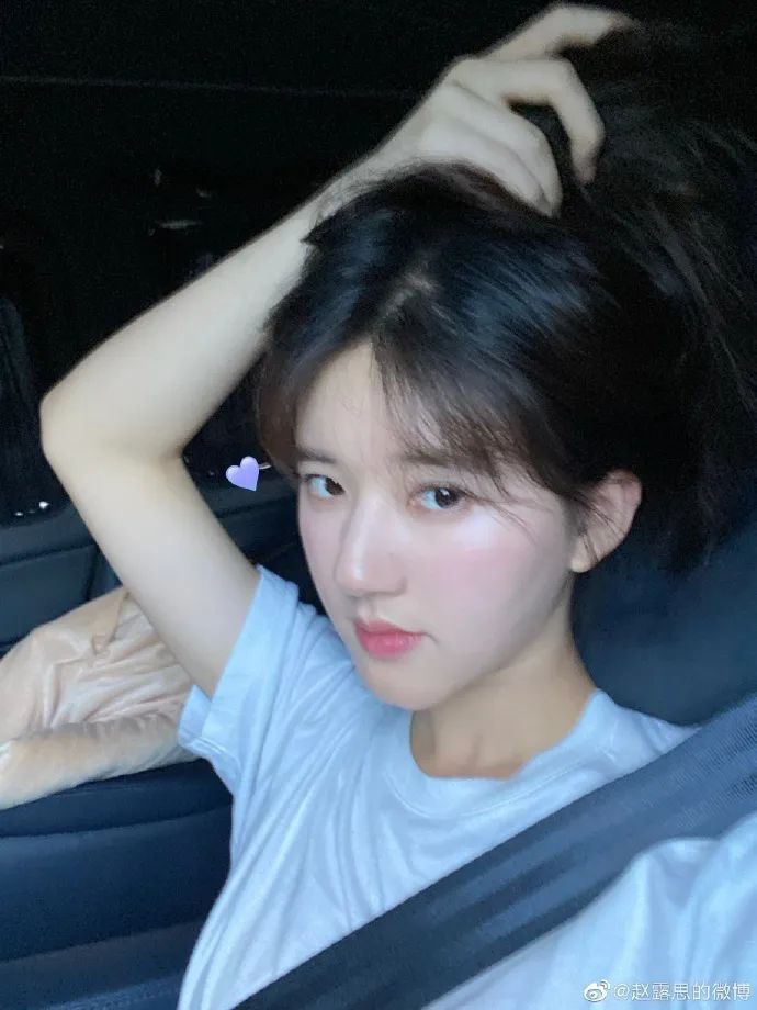 赵露思还能翻身吗,赵露思怎么突然就火了