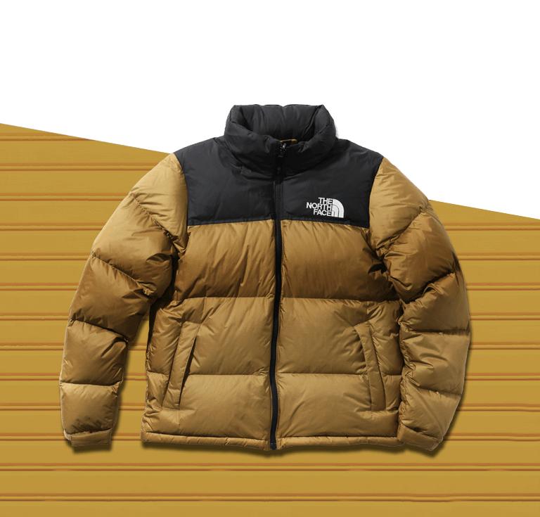 为什么现在有那么多thenorthface,thenorthface各种版本
