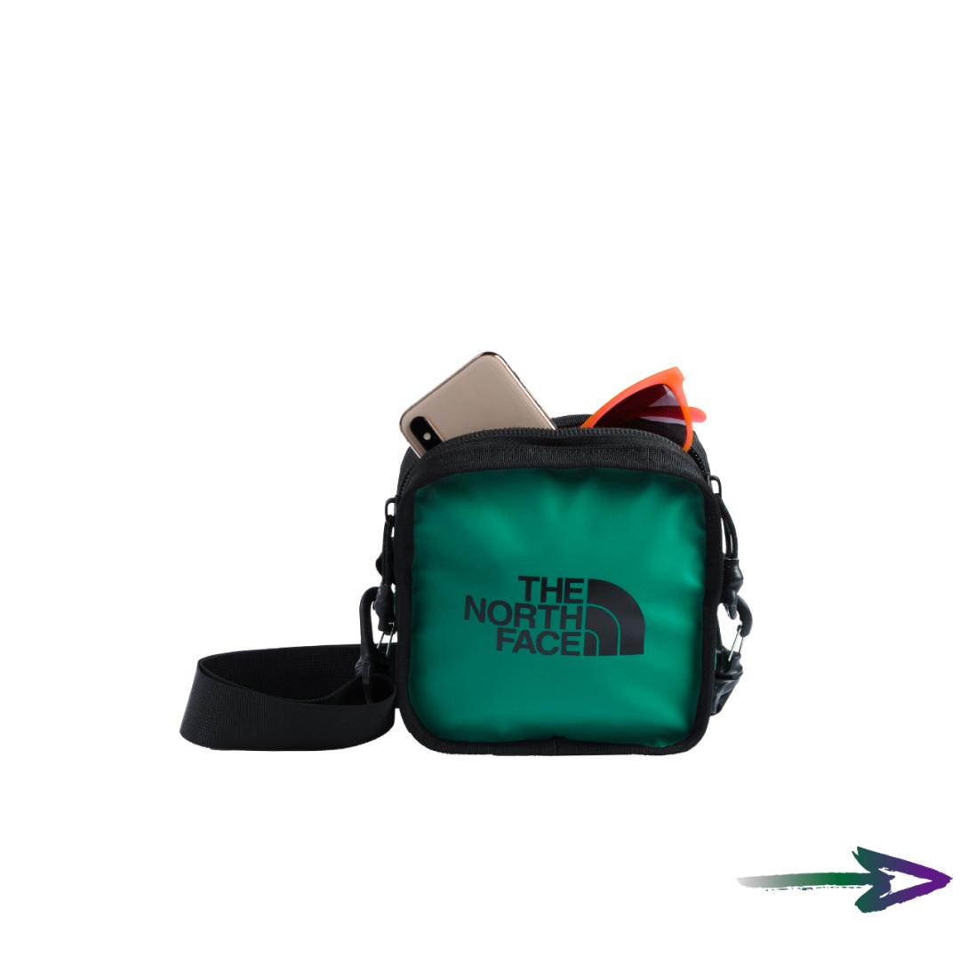 为什么现在有那么多thenorthface,thenorthface各种版本