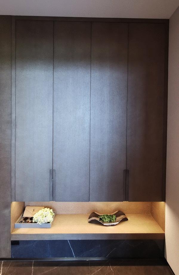 大落地窗重出江湖！天津融创本年度C位主角正式亮相