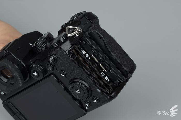 松下s5和s5二代对比测试,松下s5二代深度评测最新