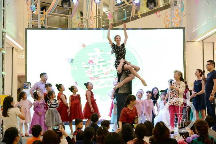 关于2020年世纪金源购物中心新闻,重庆世纪金源购物中心人气怎么样