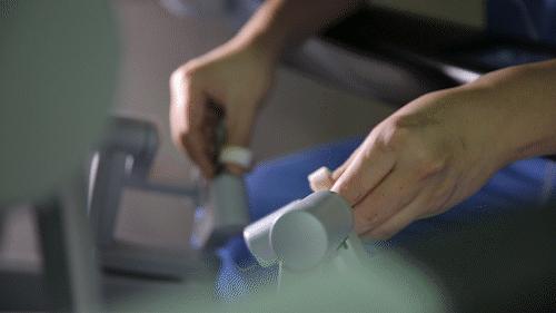 邵逸夫医院机器人手术,邵逸夫医院达芬奇