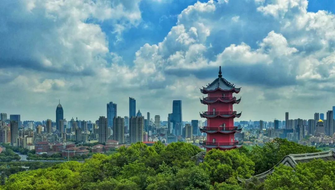 千年运河今犹在,千年悠悠古运河