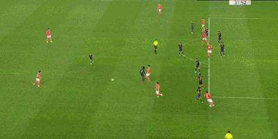 保利尼奥广州恒大高光时刻,韩佳奇进球