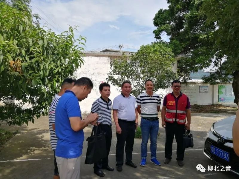 柳州市柳北教育局,柳北教育局