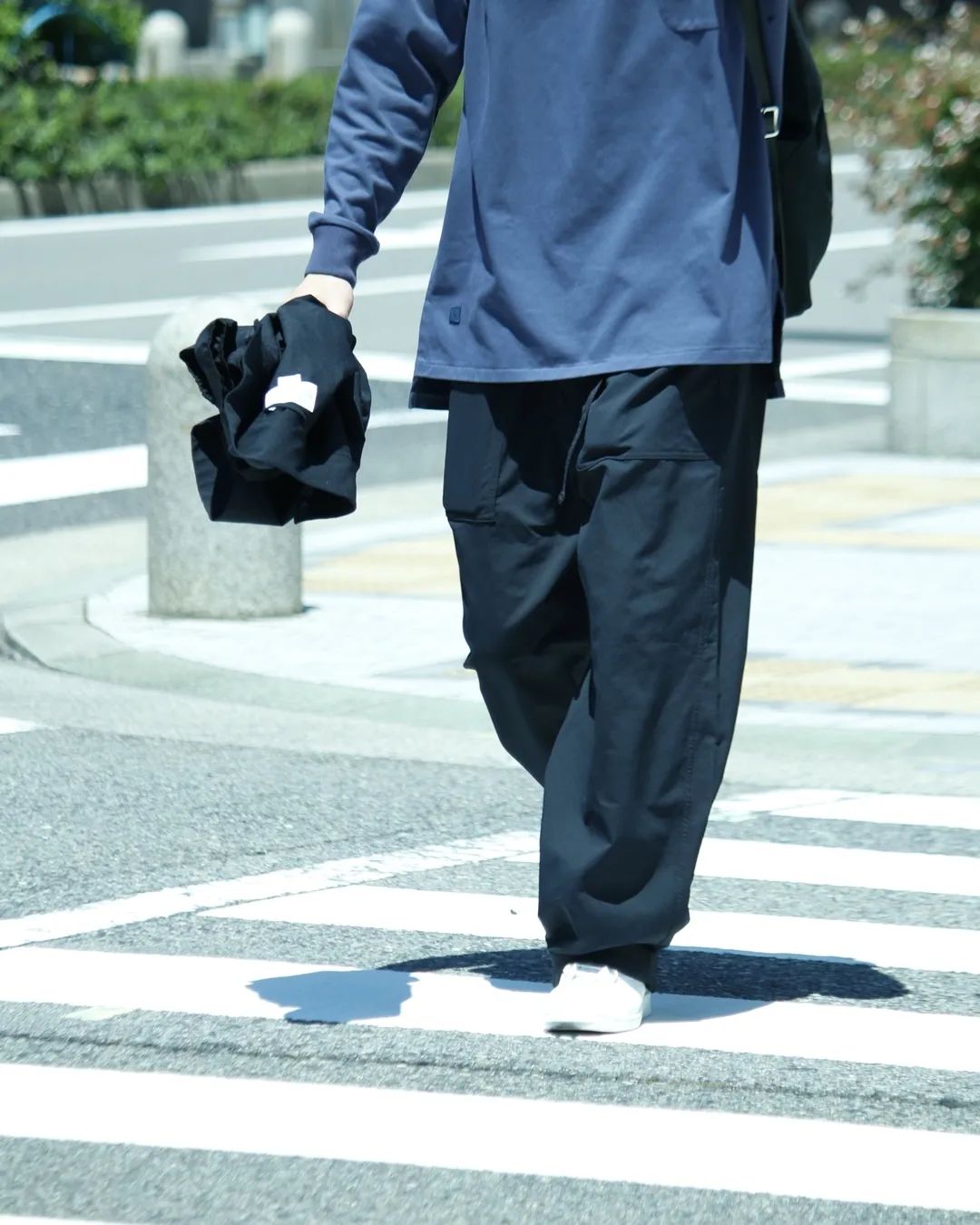 你想做一名AllNavyBoy吗?