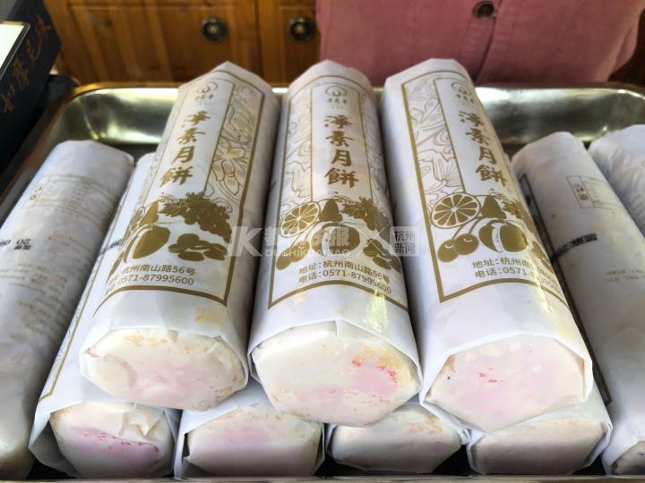 杭州排队才能吃到的美食,杭州要排队的美食店