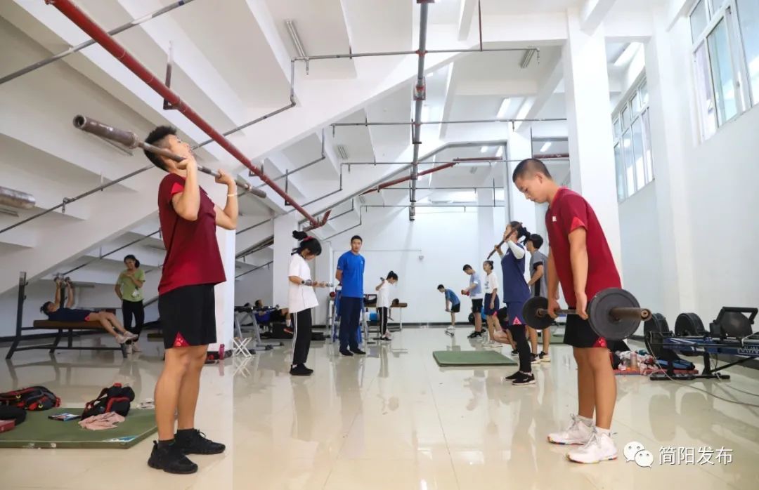 雄州影像,简阳雄州健身