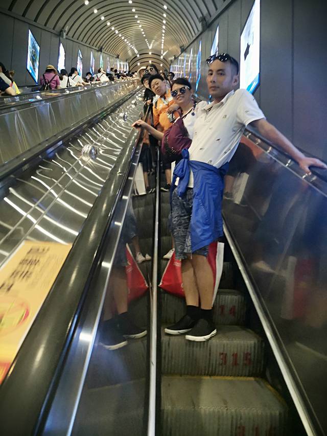 张家界西到长沙南,长沙至张家界旅游