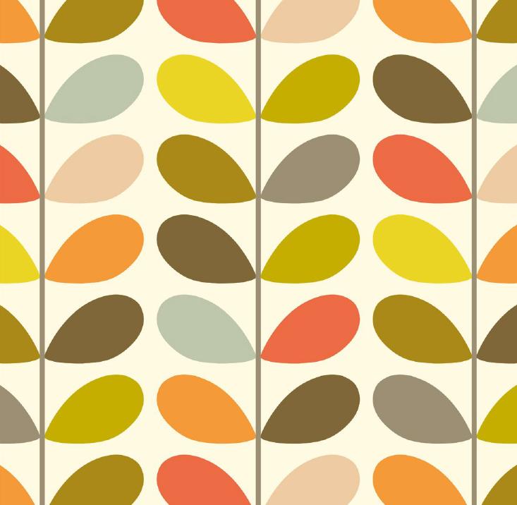 1500幅高清绝美纹样，据说看完都被治愈了