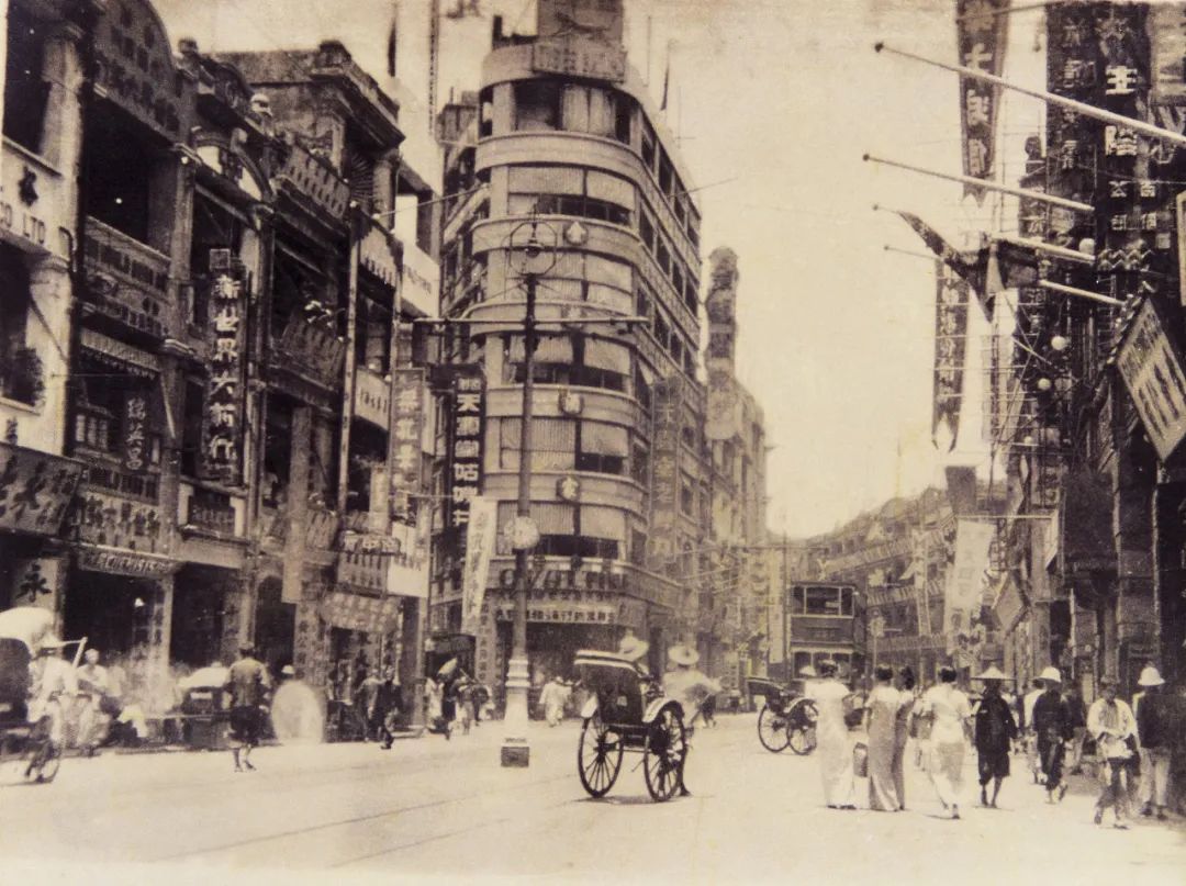 穿越百年时空品味古镇风韵,穿越5座城市