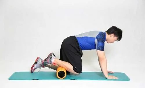 小腿“迎面骨”疼？快来康康！