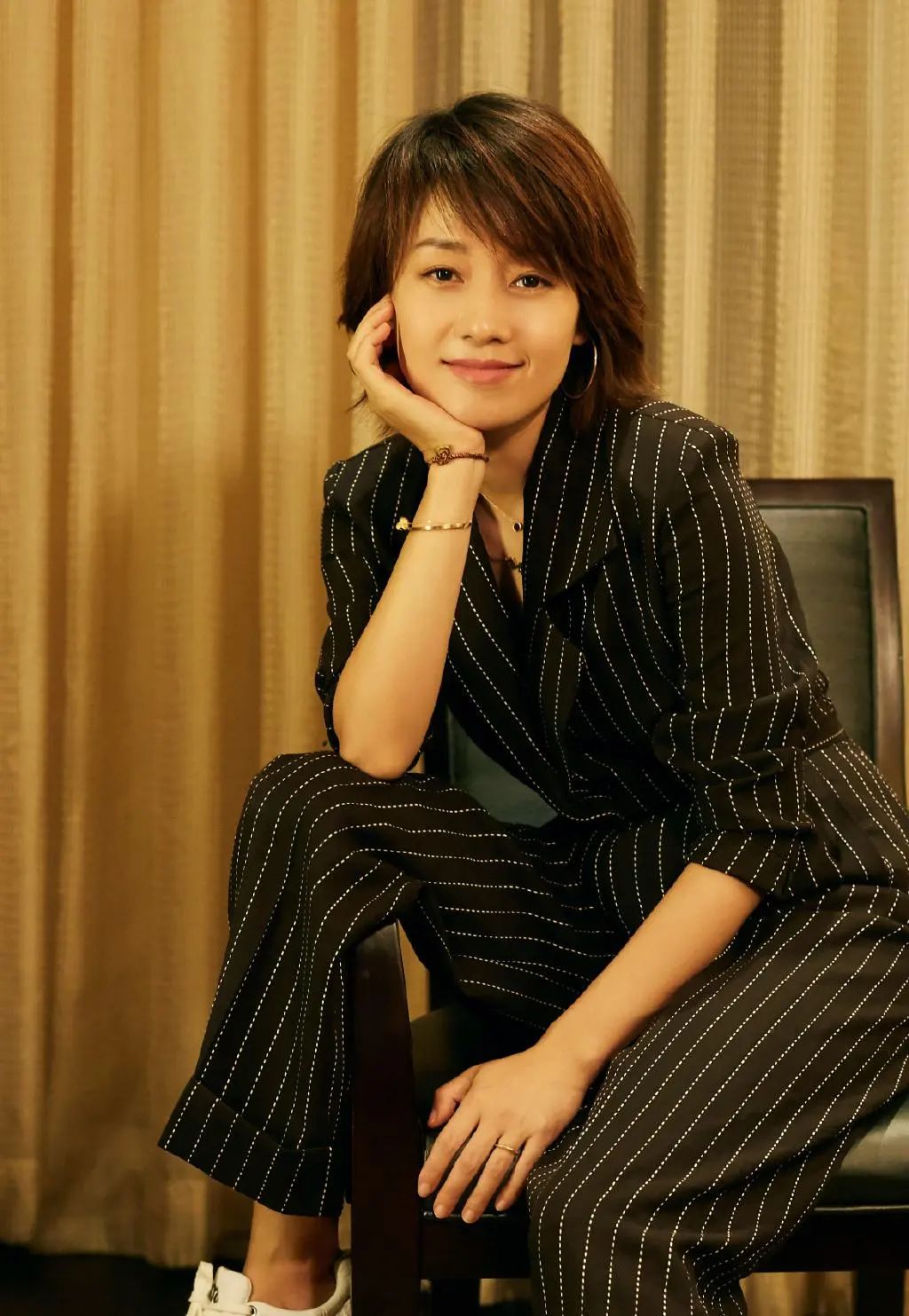 43岁马伊琍离婚后现身被嘲显老,43岁马伊琍离婚后现状