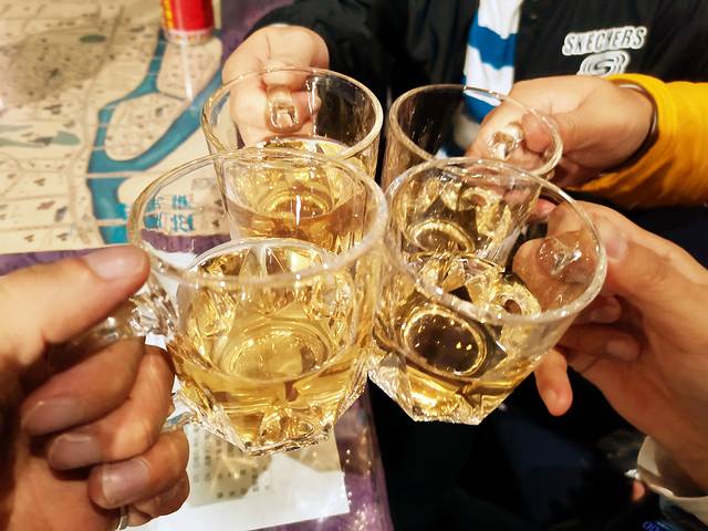 低空飞行旅游视频,大西北环线自由行8日攻略