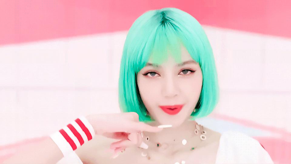 一小撮儿还是一整头？这些颜色你不能错过