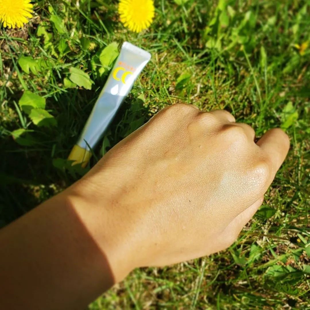 早C晚A护肤公式,早c晚a护肤效果对比