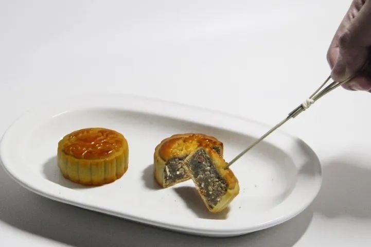 天津人通宵排队也要吃的月饼 (天津最牛老味月饼)