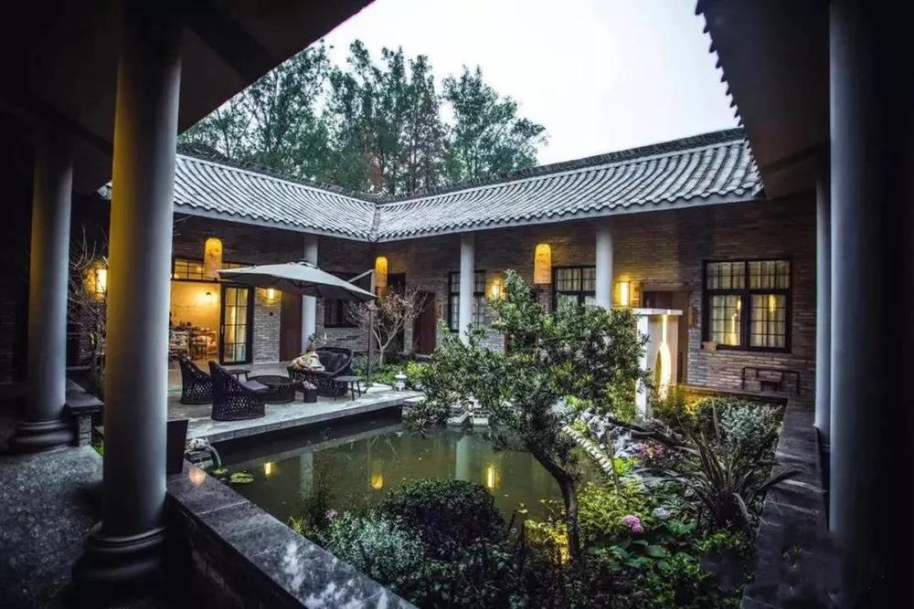 成都周边一日游网红打卡地民宿,成都网红打卡地旅游民宿