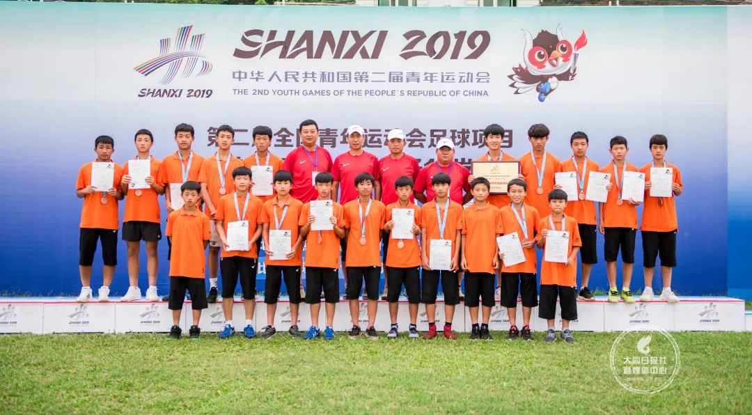 大同足球队体教结合,体育文化助力体旅融合