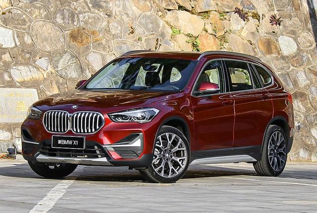 新款宝马x1买哪个配置比较好,选车宝马3系