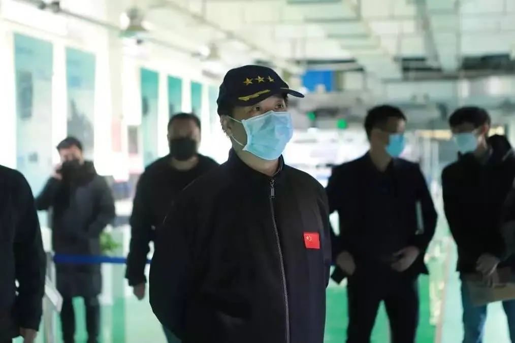 乐清抗疫英雄事迹,防疫抗疫最美人物