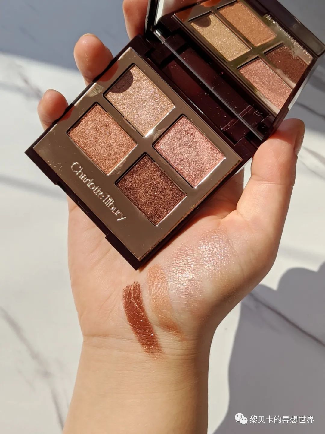 终于整理好了一套全面的化妆资料,初学者必买彩妆清单推荐