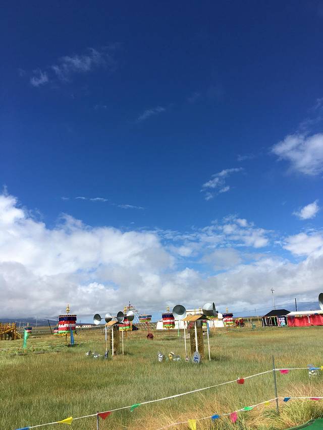 西北大环线唯梦想与爱不可辜负,玩转西北大环线