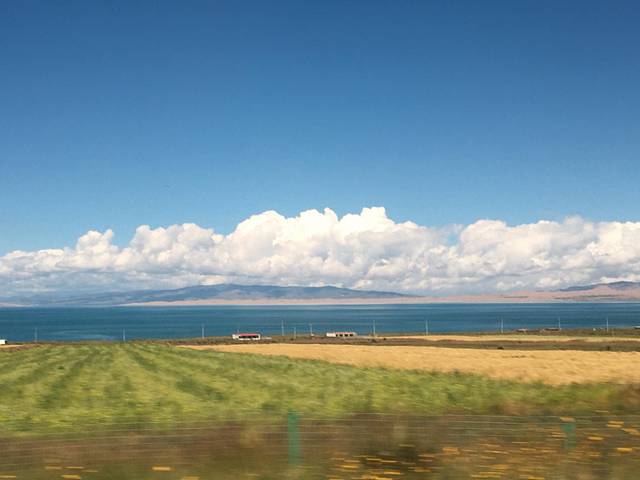 西北大环线唯梦想与爱不可辜负,玩转西北大环线