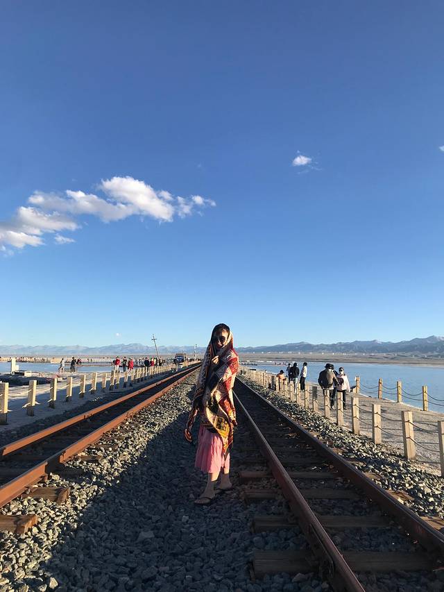 西北大环线唯梦想与爱不可辜负,玩转西北大环线