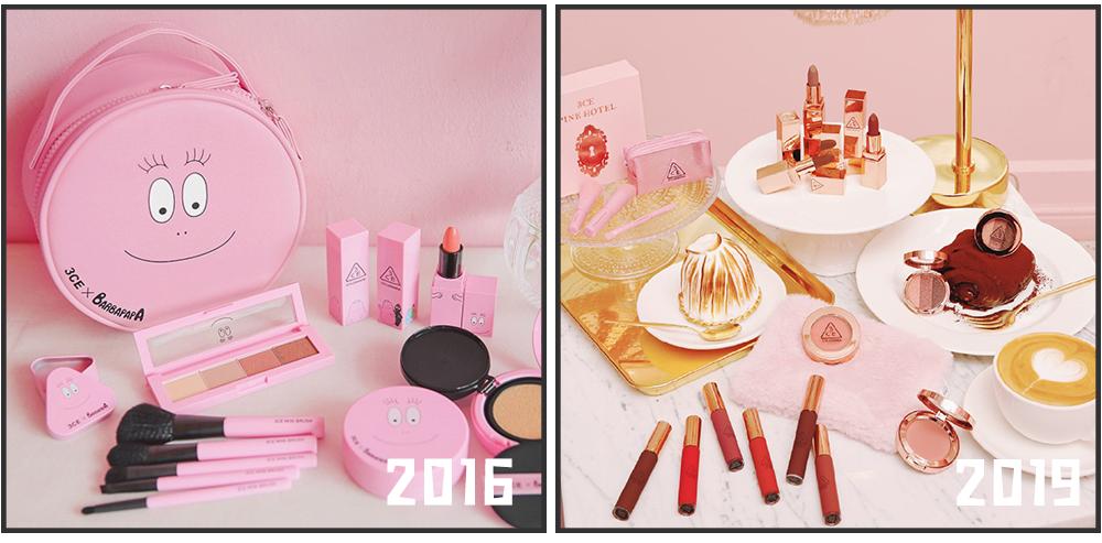 3CE凭什么俘获中国数亿少女的心?