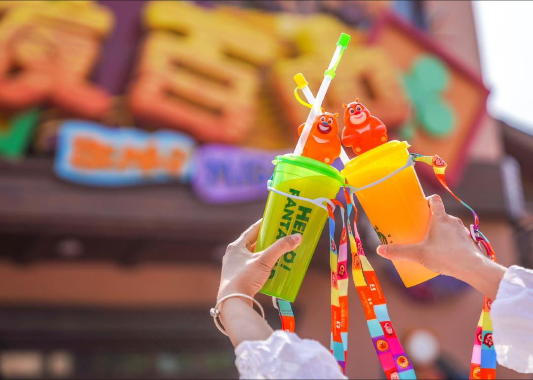 国庆出游最强攻略,国庆不出重庆周边五日游最佳攻略